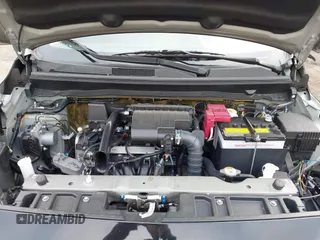 2024 Mitsubishi Mirage ES с VIN ML32AUHJ7RH019818, выставлен на аукционе IAAI как лот 42519328 с пробегом 15 037 миль миль и . История ставок и продаж доступна на DreamBid. Изображение 10.