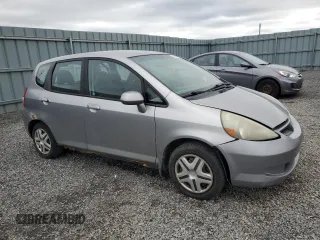 2008 Honda Fit с VIN JHMGD38488S807537, выставлен на аукционе Copart как лот 56528775 с пробегом 179 653 миль миль и Чистый • Clean title. История ставок и продаж доступна на DreamBid. Изображение 4.