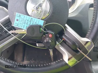 2010 Ford Mustang V6 с VIN 1ZVBP8EN7A5171725, выставлен на аукционе IAAI как лот 42391324 с пробегом 202 671 миль миль и . История ставок и продаж доступна на DreamBid. Изображение 11.