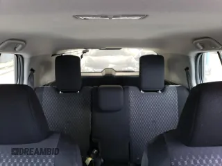 2012 Scion xD with VIN JTKKU4B46C1024850, listed as a Copart auction lot 47587625 with 140,141 mi miles and Clean Title. Bid and sale history available at DreamBid. Image 10.