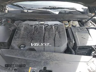 2015 Chevrolet Impala LT с VIN 2G1125S33F9140408, выставлен на аукционе IAAI как лот 42080732 с пробегом 171 935 миль миль и . История ставок и продаж доступна на DreamBid. Изображение 10.