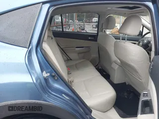 2015 Subaru Crosstrek Touring with VIN JF2GPBPC5FH299227, listed as a IAAI auction lot 41974814 with 45,464 mi miles and . Bid and sale history available at DreamBid. Image 8.