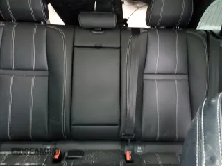 2020 Land Rover Range Rover Velar S z VIN SALYB2EX5LA280505, wystawiony jako Copart lot #42629645 z przebiegiem 64 356 mil mil oraz Szkoda całkowita • Salvage title. Historia ofert i sprzedaży dostępna na DreamBid. Obrazek 10.