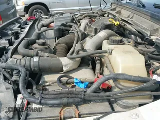 2015 Ford F-250 Lariat с VIN 1FT7W2BT5FED37775, выставлен на аукционе IAAI как лот 43126166 с пробегом 159 908 миль миль и . История ставок и продаж доступна на DreamBid. Изображение 19.