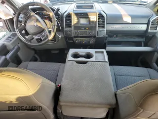 2019 Ford F-350 XL с VIN 1FT8W3DT1KED75263, выставлен на аукционе Copart как лот 82898524 с пробегом 131 107 миль миль и Списание • Salvage title. История ставок и продаж доступна на DreamBid. Изображение 8.