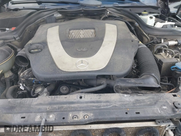 2009 Mercedes-Benz C 300 Sport with VIN WDDGF54X49R051999, listed as a IAAI auction lot 42353719 with 191,934 mi miles and . Bid and sale history available at DreamBid. Image 9.