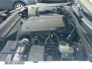 2012 Toyota Tacoma с VIN 3TMMU4FN9CM040840, выставлен на аукционе IAAI как лот 42009044 с пробегом 241 714 миль миль и . История ставок и продаж доступна на DreamBid. Изображение 19.