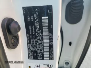 2017 Lexus GX with VIN JTJBM7FX6H5166965, listed as a Copart auction lot 49814385 with 78,739 mi miles and Salvage Title. Bid and sale history available at carsss.com. Image 14.