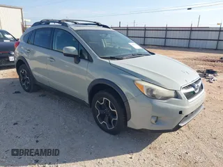 2013 Subaru Crosstrek Premium с VIN JF2GPAVC4D2808673, выставлен на аукционе IAAI как лот 42095280 с пробегом 109 897 миль миль и . История ставок и продаж доступна на DreamBid. Изображение 1.