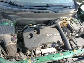 2019 Chevrolet Equinox LS с VIN 2GNAXHEV9K6194418, выставлен на аукционе Copart как лот 80703475 с пробегом 129 288 миль миль и Списание • Salvage title. История ставок и продаж доступна на DreamBid. Изображение 17.
