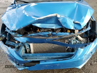 2023 Subaru Impreza with VIN 4S3GKAB61P3603807, listed as a Copart auction lot 84724114 with 25,825 mi miles and Salvage title. Bid and sale history available at DreamBid. Image 11.