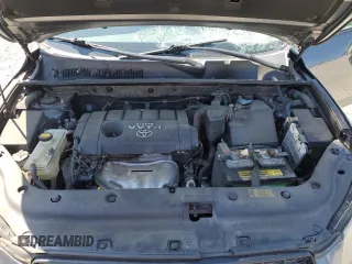 2011 Toyota RAV4 Sport with VIN JTMRF4DV7B5037314, listed as a Copart auction lot 59550115 with 92,182 mi miles and Salvage title. Bid and sale history available at DreamBid. Image 12.