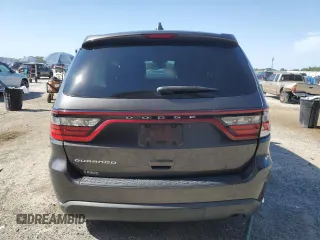 2015 Dodge Durango SXT z VIN 1C4RDHAG5FC891769, wystawiony jako Copart lot #56964965 z przebiegiem 171 314 mil mil oraz Szkoda całkowita • Salvage title. Historia ofert i sprzedaży dostępna na DreamBid. Obrazek 6.