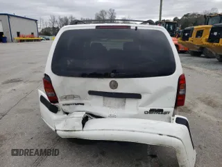 2003 Chevrolet Venture w/Y3G Mobility Pkg with VIN 1GNDX03E23D310000, listed as a Copart auction lot 49471765 with 141,660 mi miles and Salvage Title. Bid and sale history available at carsss.com. Image 6.