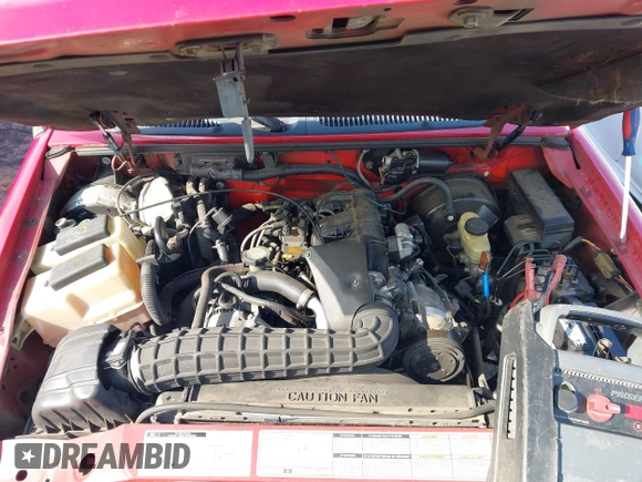 1999 Ford Explorer with VIN 1FMZU32X5XUB99942, listed as a IAAI auction lot 41204906 with 212,882 mi miles and . Bid and sale history available at DreamBid. Image 10.