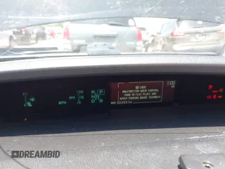 2014 Toyota Prius Four with VIN JTDKN3DUXE1755070, listed as a IAAI auction lot 42442735 with 223,931 mi miles and . Bid and sale history available at DreamBid. Image 7.