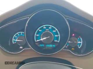 2009 Chevrolet Malibu LTZ with VIN 1G1ZK577894187231, listed as a IAAI auction lot 41793280 with 159,152 mi miles and . Bid and sale history available at DreamBid. Image 7.