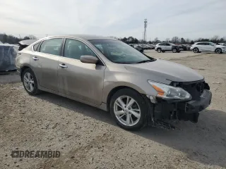2015 Nissan Altima SL z VIN 1N4AL3AP4FC179908, wystawiony jako Copart lot #42315425 z przebiegiem 69 151 mil mil oraz Szkoda całkowita • Salvage title. Historia ofert i sprzedaży dostępna na DreamBid. Obrazek 4.