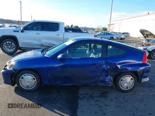 2002 Honda Insight z VIN JHMZE14722T000006, wystawiony jako IAAI lot #41049894 z przebiegiem 185 989 mil mil oraz . Historia ofert i sprzedaży dostępna na DreamBid. Obrazek 15.