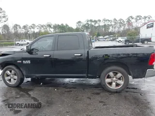 2014 Ram 1500 Big Horn с VIN 1C6RR6LT1ES328844, выставлен на аукционе IAAI как лот 41622863 с пробегом 154 882 миль миль и . История ставок и продаж доступна на DreamBid. Изображение 14.