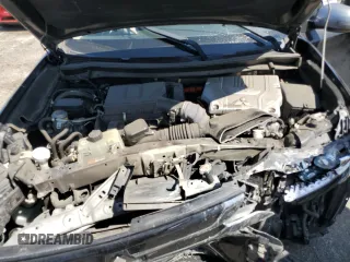 2018 Mitsubishi Outlander SEL с VIN JA4J24A50JZ055328, выставлен на аукционе Copart как лот 52754015 с пробегом 146 524 миль миль и Списание • Salvage title. История ставок и продаж доступна на DreamBid. Изображение 12.