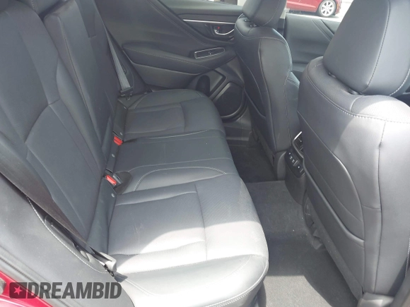 2022 Subaru Outback Limited XT with VIN 4S4BTGND2N3274564, listed as a IAAI auction lot 42569378 with 66,052 mi miles and . Bid and sale history available at DreamBid. Image 8.