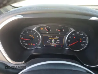 2021 Chevrolet Blazer LT с VIN 3GNKBJRS2MS513656, выставлен на аукционе Copart как лот 75902214 с пробегом 63 066 миль миль и Списание • Salvage title. История ставок и продаж доступна на DreamBid. Изображение 9.