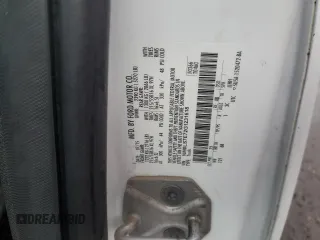 2016 Ford Transit Connect XL с VIN NM0LS7E72G1231618, выставлен на аукционе Copart как лот 60518045 с пробегом 41 055 миль миль и Чистый • Clean title. История ставок и продаж доступна на DreamBid. Изображение 13.