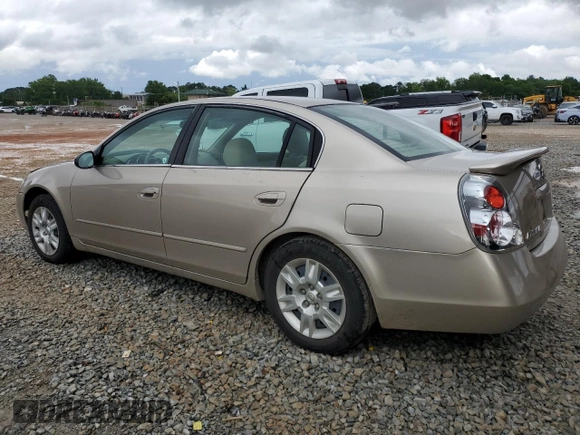 2006 Nissan Altima S with VIN 1N4AL11D56C225773, listed as a Copart auction lot 56777865 with 112,947 mi miles and Salvage title. Bid and sale history available at DreamBid. Image 2.