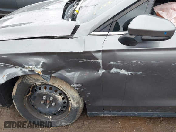 2014 Ford Fusion S с VIN 3FA6P0G79ER170508, выставлен на аукционе IAAI как лот 41705716 с пробегом 169 278 миль миль и . История ставок и продаж доступна на DreamBid. Изображение 15.