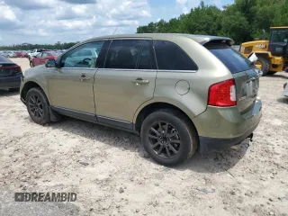 2013 Ford Edge Limited z VIN 2FMDK3KC5DBB02673, wystawiony jako Copart lot #65583055 z przebiegiem 146 571 mil mil oraz Szkoda całkowita • Salvage title. Historia ofert i sprzedaży dostępna na DreamBid. Obrazek 2.
