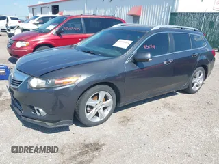 2012 Acura TSX Technology with VIN JH4CW2H69CC002377, listed as a IAAI auction lot 42592464 with 144,611 mi miles and . Bid and sale history available at DreamBid. Image 17.