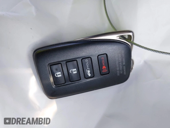 2017 Lexus RX 450h with VIN 2T2BGMCA1HC017547, listed as a IAAI auction lot 42314547 with 105,374 mi miles and . Bid and sale history available at DreamBid. Image 11.