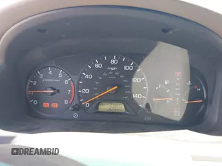 1998 Honda Accord EX z VIN 1HGCG6671WA162496, wystawiony jako IAAI lot #42202848 z przebiegiem 192 894 mil mil oraz . Historia ofert i sprzedaży dostępna na DreamBid. Obrazek 7.