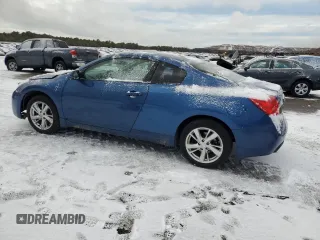 2009 Nissan Altima 2.5 S with VIN 1N4AL24EX9C126459, listed as a Copart auction lot 87428754 with 176,886 mi miles and Non Repairable. Bid and sale history available at carsss.com. Image 2.
