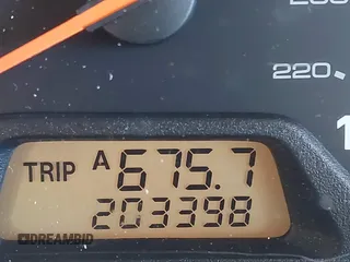 2003 Honda Odyssey EX-L z VIN 5FNRL180X3B055800, wystawiony jako IAAI lot #42053575 z przebiegiem 203 398 mil mil oraz . Historia ofert i sprzedaży dostępna na DreamBid. Obrazek 15.