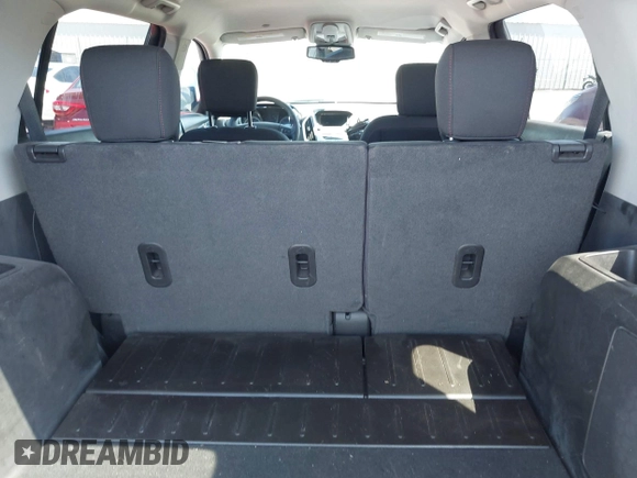 2013 GMC Terrain SLE with VIN 2GKALMEK0D6389382, listed as a IAAI auction lot 42056552 with 295,244 mi miles and . Bid and sale history available at carsss.com. Image 17.