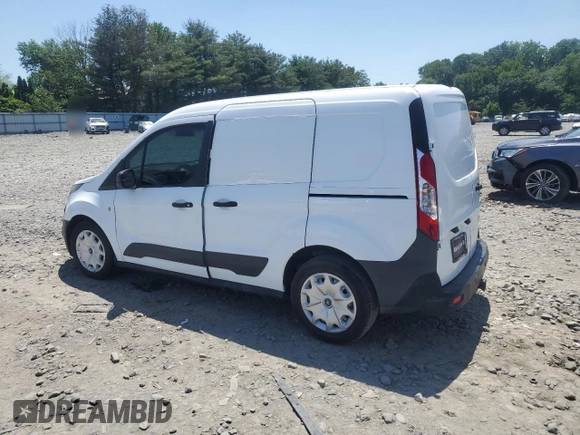 2015 Ford Transit Connect XL z VIN NM0KS6EX8F1201057, wystawiony jako Copart lot #61832715 z przebiegiem 121 542 mil mil oraz Czysty tytuł • Clean title. Historia ofert i sprzedaży dostępna na DreamBid. Obrazek 2.