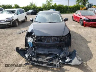 2016 Mazda CX-3 Touring with VIN JM1DKBC72G0101082, listed as a Copart auction lot 67389004 with 153,355 mi miles and Non Repairable. Bid and sale history available at carsss.com. Image 5.
