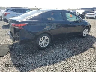 2020 Nissan Versa S z VIN 3N1CN8DVXLL802634, wystawiony jako Copart lot #58873905 z przebiegiem Nie podano mil oraz Nie do naprawy. Historia ofert i sprzedaży dostępna na DreamBid. Obrazek 3.