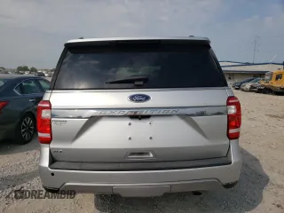 2018 Ford Expedition XLT с VIN 1FMJU1HT2JEA40304, выставлен на аукционе Copart как лот 57799405 с пробегом Не указан миль и Чистый • Clean title. История ставок и продаж доступна на DreamBid. Изображение 6.