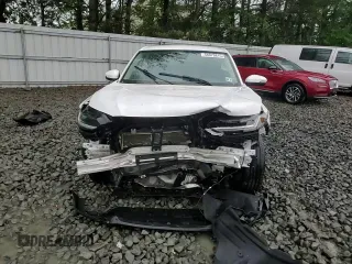 2023 Honda HR-V LX with VIN 3CZRZ2H32PM715175, listed as a Copart auction lot 56970815 with 37,217 mi miles and Salvage title. Bid and sale history available at DreamBid. Image 14.
