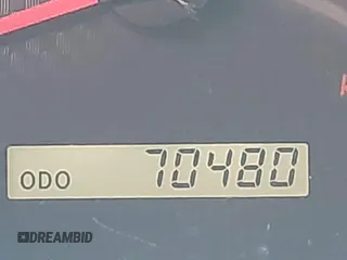2015 Toyota Tacoma with VIN 3TMLU4EN2FM193142, listed as a IAAI auction lot 42189553 with 70,480 mi miles and . Bid and sale history available at DreamBid. Image 16.