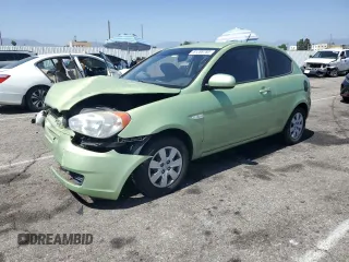 2010 Hyundai Accent GS с VIN KMHCM3AC8AU164744, выставлен на аукционе Copart как лот 61288785 с пробегом 106 996 миль миль и Списание • Salvage title. История ставок и продаж доступна на DreamBid. Изображение 1.