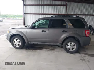 2009 Ford Escape XLS with VIN 1FMCU02759KC84959, listed as a IAAI auction lot 42219257 with 263,087 mi miles and . Bid and sale history available at DreamBid. Image 14.