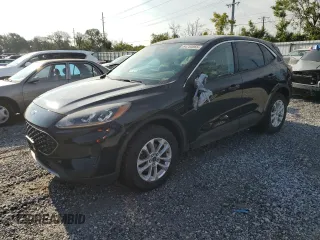 2020 Ford Escape SE с VIN 1FMCU9G60LUB71341, выставлен на аукционе Copart как лот 64753865 с пробегом 138 490 миль миль и Чистый • Clean title. История ставок и продаж доступна на DreamBid. Изображение 1.