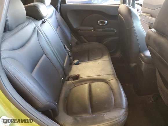 2014 Kia Soul ! with VIN KNDJX3A54E7000710, listed as a Copart auction lot 80594104 with 87,878 mi miles and Clean Title. Bid and sale history available at carsss.com. Image 11.