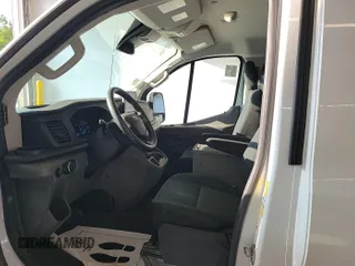 2020 Ford Transit Cargo with VIN 1FTBR2YG3LKA51867, listed as a IAAI auction lot 42787593 with 89,403 mi miles and . Bid and sale history available at DreamBid. Image 19.