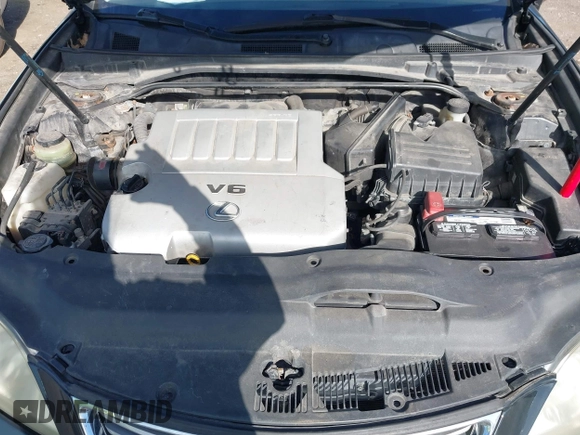 2009 Lexus ES 330 с VIN JTHBJ46G292334502, выставлен на аукционе IAAI как лот 42129952 с пробегом 212 049 миль миль и . История ставок и продаж доступна на DreamBid. Изображение 10.