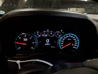 2020 GMC Yukon XL Denali with VIN 1GKS2HKJ3LR284607, listed as a Copart auction lot 86979224 with 85,304 mi miles and Salvage Title. Bid and sale history available at carsss.com. Image 9.